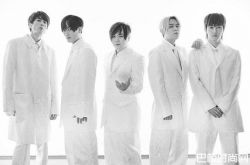 H.O.T.要开演唱会了 粉丝等17年泪目