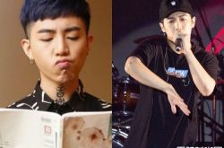 熊仔证实华纳找签约 疑闹僵谢和弦导火线