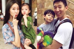 隋棠计划为爱定居美国 考虑老公工作重心在美国