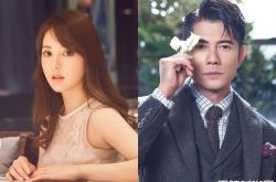 方媛逛街被秃肚男搭讪 遇黑粉诈骗