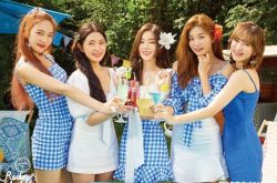 SM娱乐下半年偶像回归计划曝光