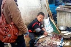 孟凡森是谁？17岁杀鱼弟喝下40毫升百草枯不想做网红