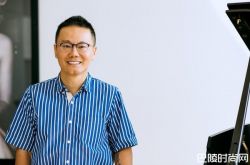 陈泽杉离开华纳后下一步曝光 站稳中国好声音平台