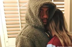 张震岳女友预产期9月份 小孩五官神复制