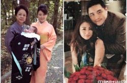 闺蜜爆麻衣母子要长居日本 30亿台塑媳内幕曝光