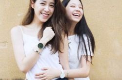 欧阳妮妮和欧阳娣娣斗嘴引来骂声