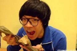 卢广仲也有曾有彩妆梦 美妆趴找新歌灵感