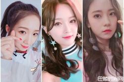 吴宣仪孟美岐紫宁回归火箭少女 退团9天后道歉初心未变