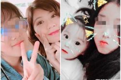 七夕情人节贾静雯一家秀恩爱 梧桐妹忘了他