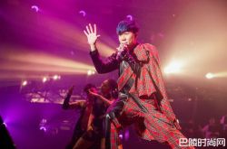 林俊杰演唱会亲哥哥来助阵 林俊峰做什么的？