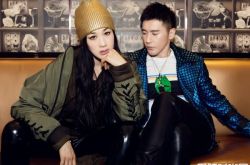 钟丽缇身材走样爆是做了试管 求子6月心酸内幕揭秘