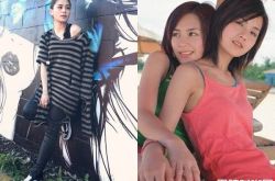 阿娇自爆不适合进娱乐圈 藏18年出道原因心酸内幕