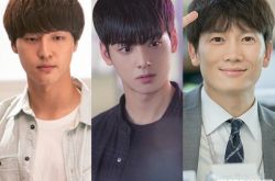 8月韩剧热议3大男神诞生 车银优梁世宗池晟话题不断