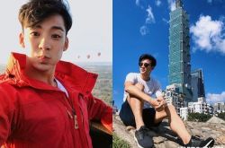 余德丞心脏一度停止 昏迷入院13天首发声