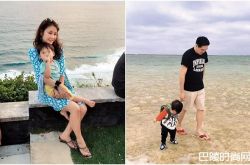 麻衣护3岁子决定终身不再婚 争子疑云再起