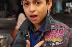 J.J.托塔自爆自己同性恋 藏3年我是女人