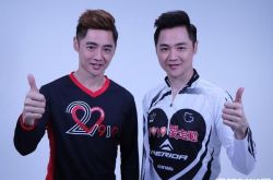 孙越病榻前的叮嘱 艺起发光公益事业