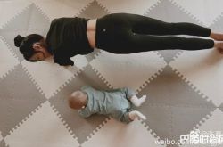 明星菜市场偶遇素颜张嘉倪 求合照好美