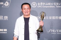 蔡振南抑郁吃药25年 拍戏从不参加庆功酒