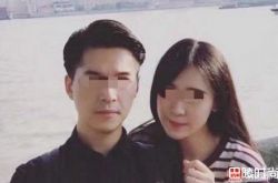 上海杀妻藏尸案宣判 朱晓东杀妻子杨俪萍判死刑