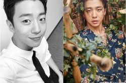 方容国退出B.A.P 团员1个月前早暗示