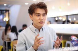 邱宇辰入行10年陷低潮 邱宇辰为什么叫毛弟