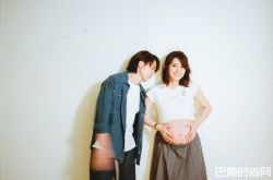 丁文琪离开月子中心 回家DAY1就手忙脚乱