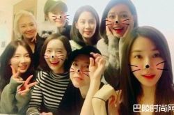 少女时代合体何时回归？蒂芙尼爆只是时间问题