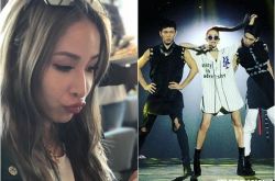 萧亚轩爆罹怪病人间蒸发 经纪人曝近况