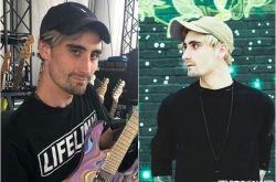 28岁乐团主唱Kyle Pavone逝世 经纪人发文证实死讯