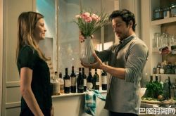 法利·亚迪姆被女性封最想嫁的男人