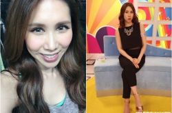 余苑绮自爆怀孕经历 心型子宫以为一生不孕