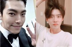 金宇彬飞8hr到夏威夷 经纪公司爆李钟硕一起陪同