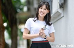 梁又琳爆来北京打拼零工作 得杨幂帮助从新起航