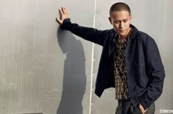 秦俊杰袁冰研什么关系？爆神秘私会被拍