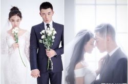 张馨予婚宴大张旗鼓 邓超路过傻眼什么大日子啊？