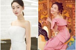 吴谨言3罪状惹毛央视 爆刚红就耍大牌