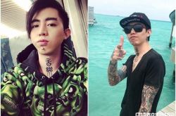 谢和弦街头演唱 引来纽约警察关切