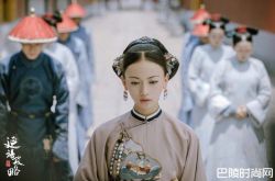 吴谨言2度道歉 央视开炮耍大牌星途尽毁