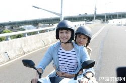 张轩睿激动入围金钟奖 林心如大喊我的男孩