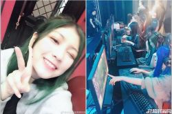 ADC小月儿叫什么？18岁高中妹变知名职业选手