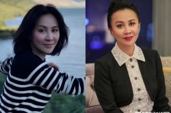 刘嘉玲重提28年前遭绑架案 内心已释然原谅对方