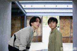 林宥嘉分享育儿经 新单曲MV出单曲《火焰小溪》