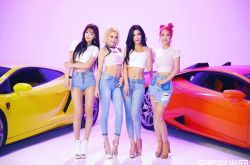 女团Laysha惊爆遭偷拍私密照 公司家里都被装针孔偷拍