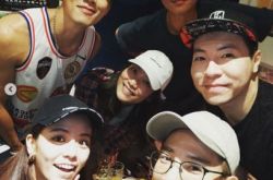 宋芸桦神隐31天露面 爆黑白独照安抚心情