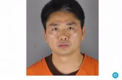 刘强东遭“失实指控” 周立声援刘强东有话要说 