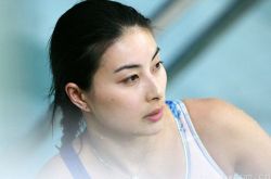 郭晶晶家庭背景曝光 什么家庭养育如此优秀的女儿