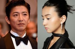 木村拓哉15岁女儿登杂志封面 光希猫眼妆网友轰造型师