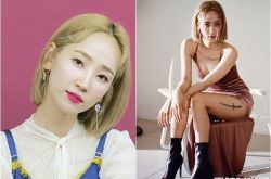 Wonder Girls誉恩车上念书考上名校 出道10年解散