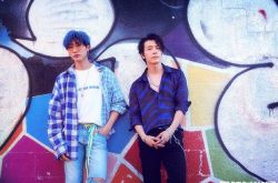 Super Junior-D&E回归乐坛 《'Bout you》告白